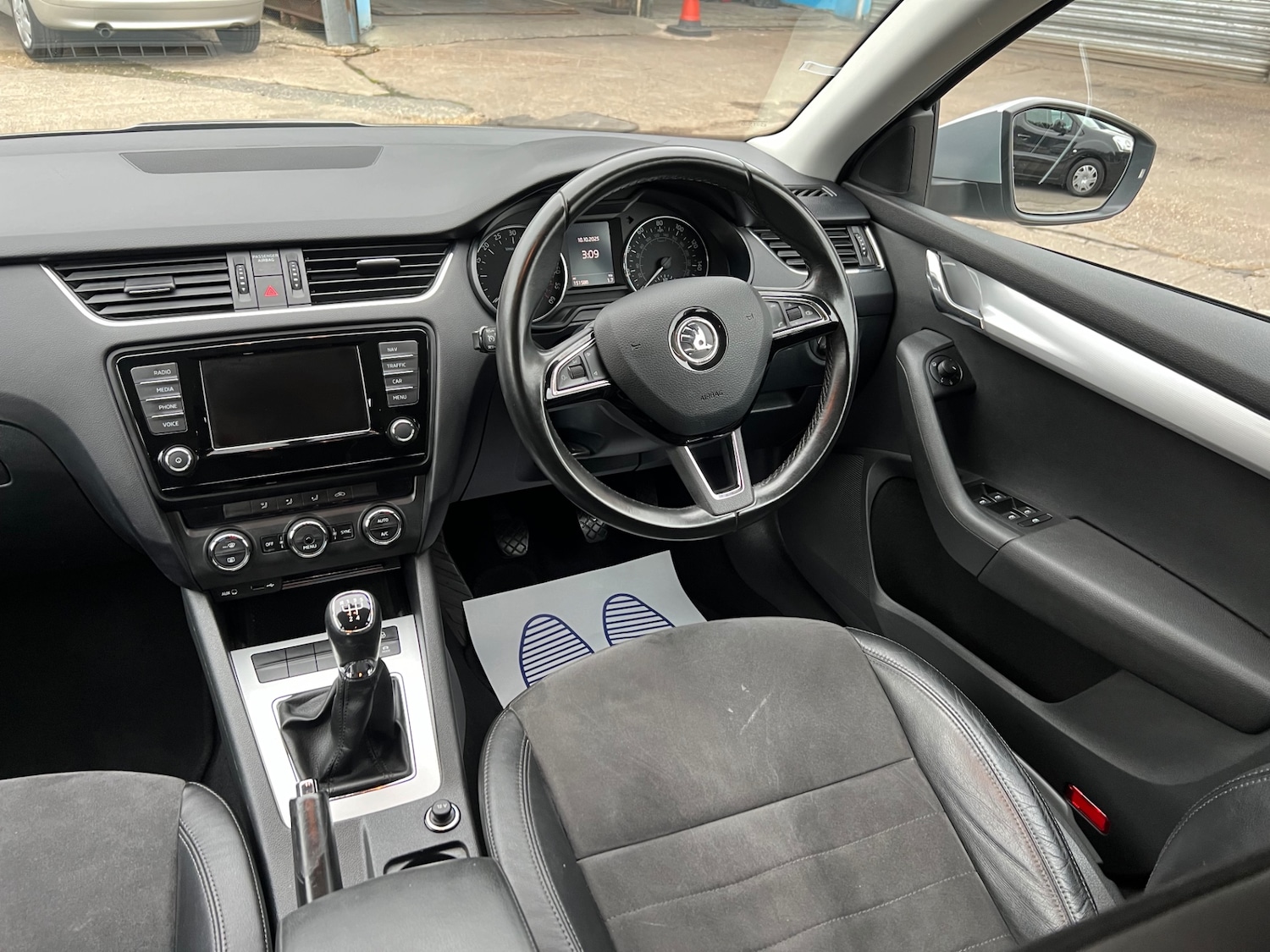 Used Skoda Octavia 2015 for sale - 76394942: Photo 19