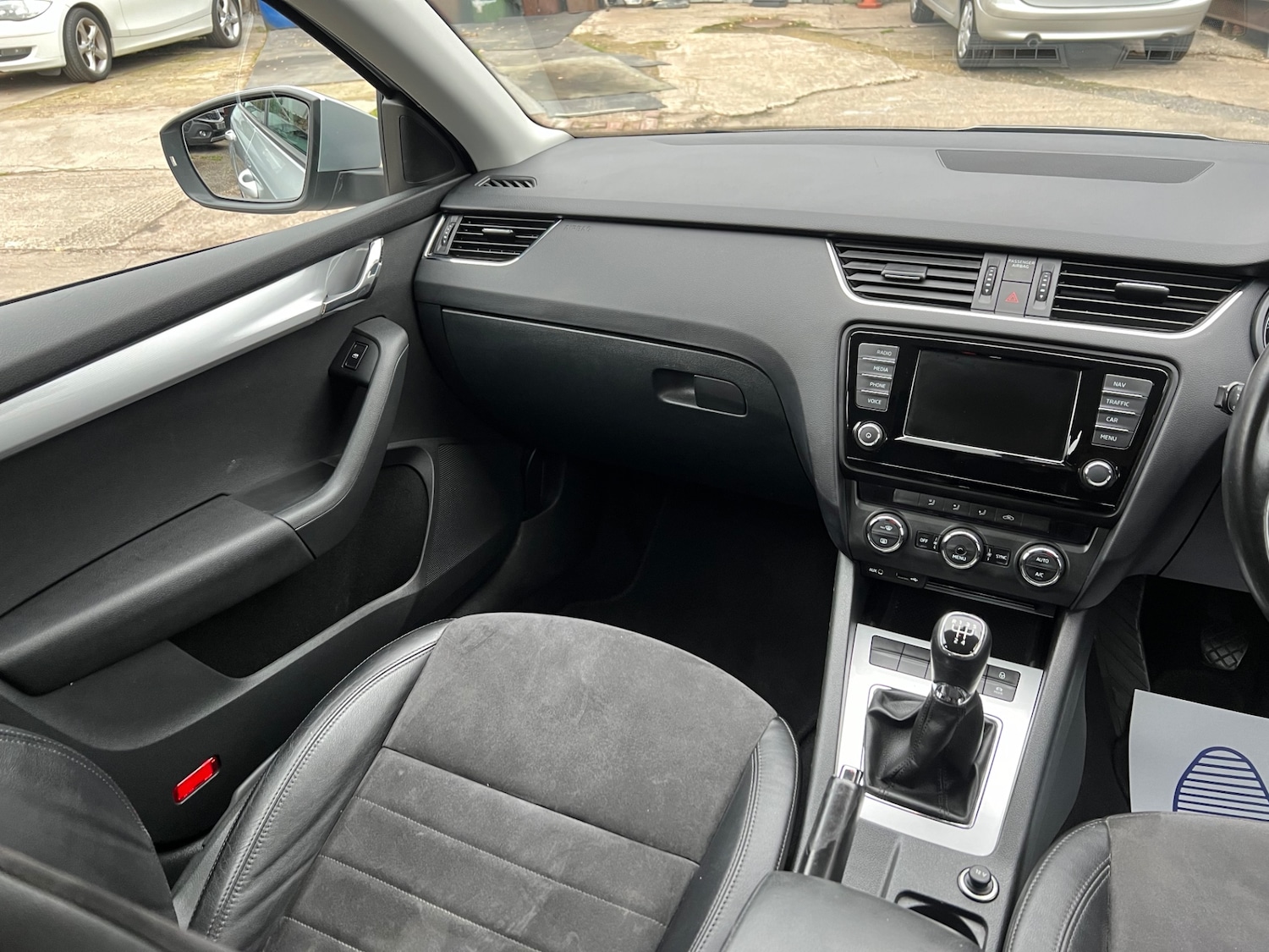 Used Skoda Octavia 2015 for sale - 76394942: Photo 20