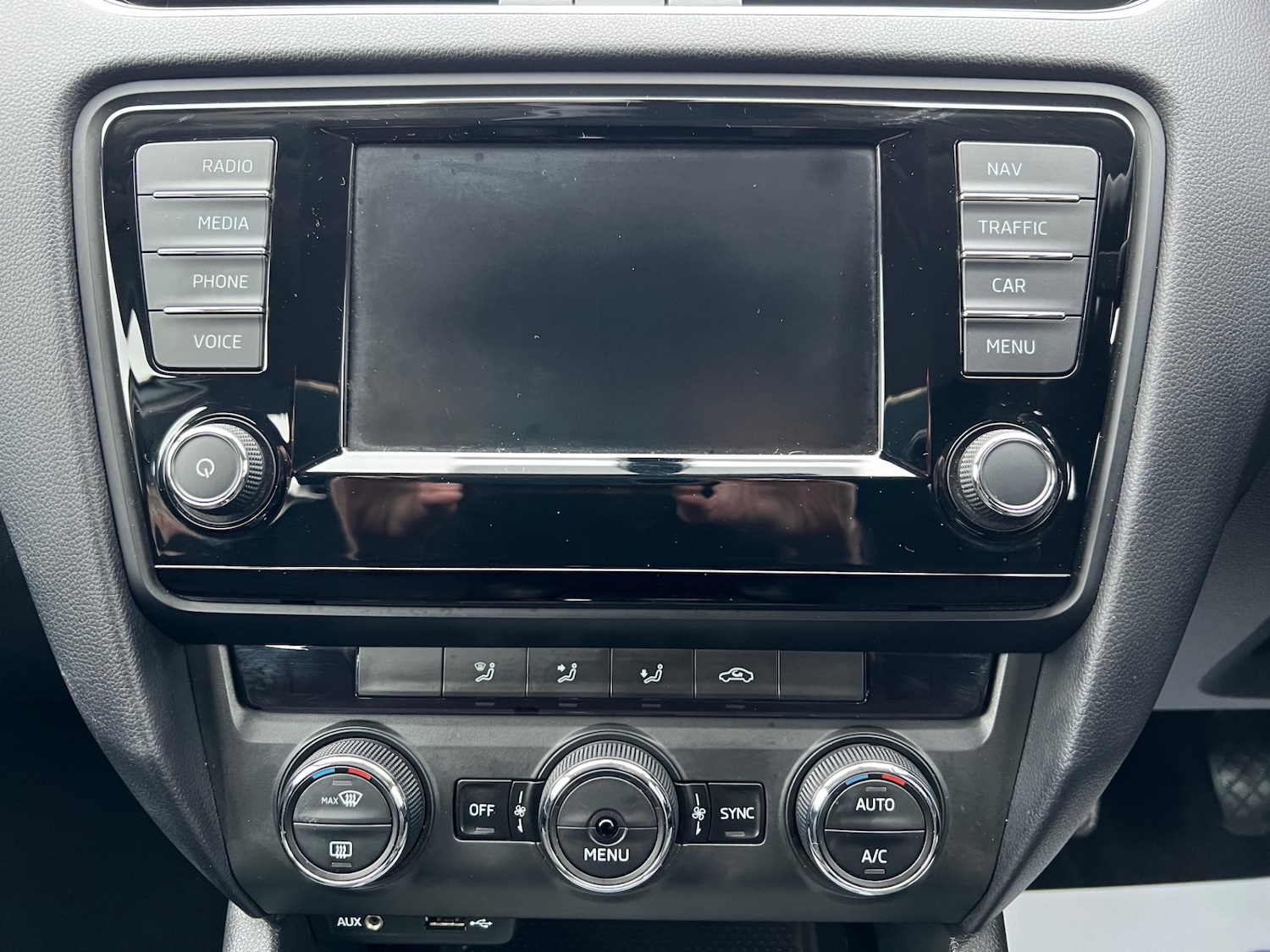 Used Skoda Octavia 2015 for sale - 76394942: Photo 21