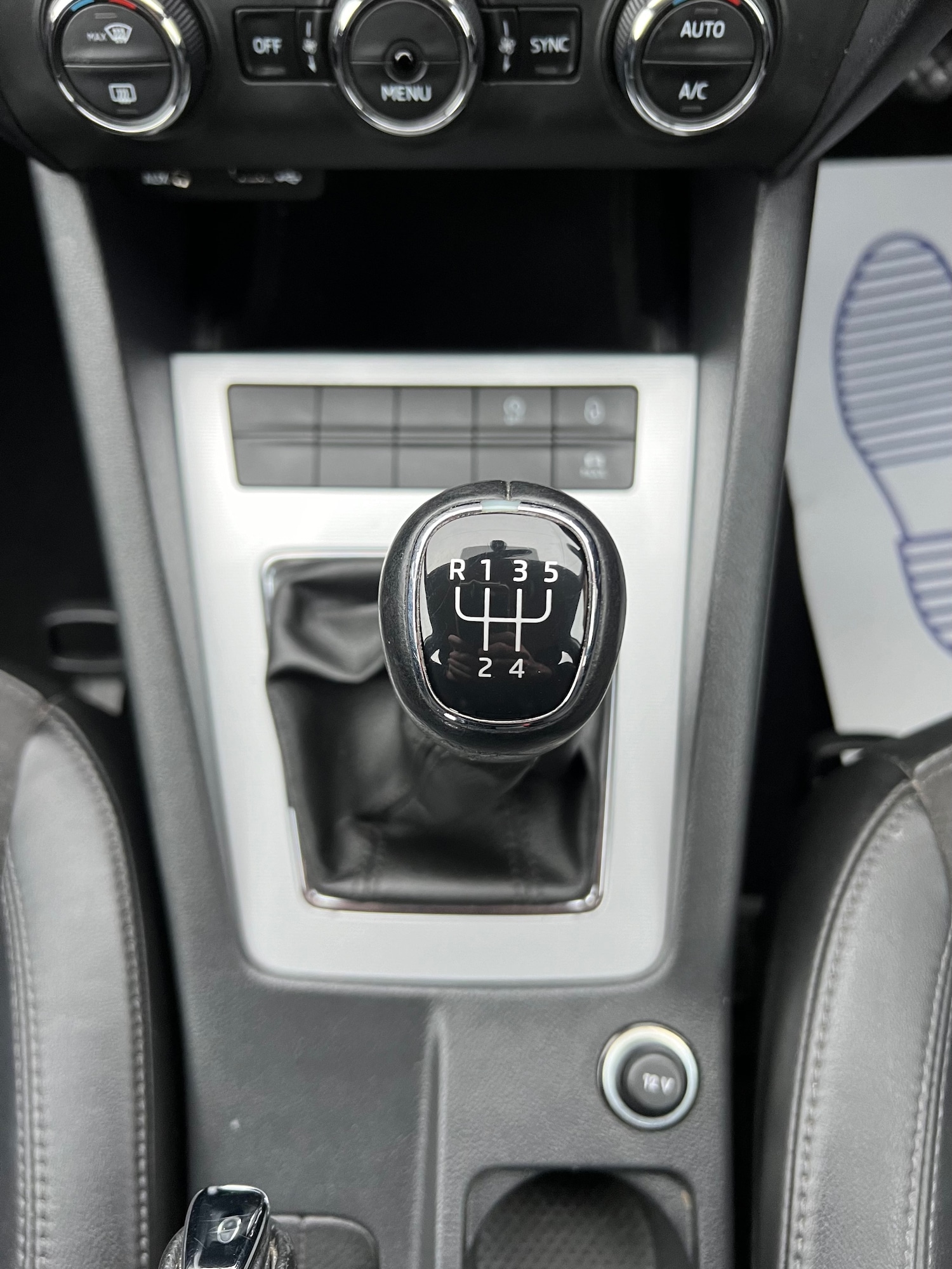 Used Skoda Octavia 2015 for sale - 76394942: Photo 22