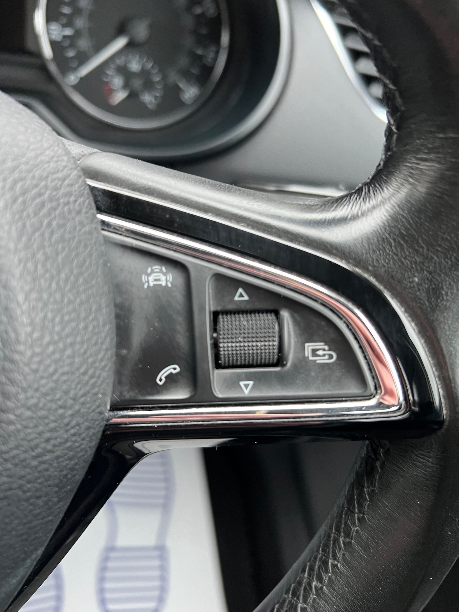 Used Skoda Octavia 2015 for sale - 76394942: Photo 24