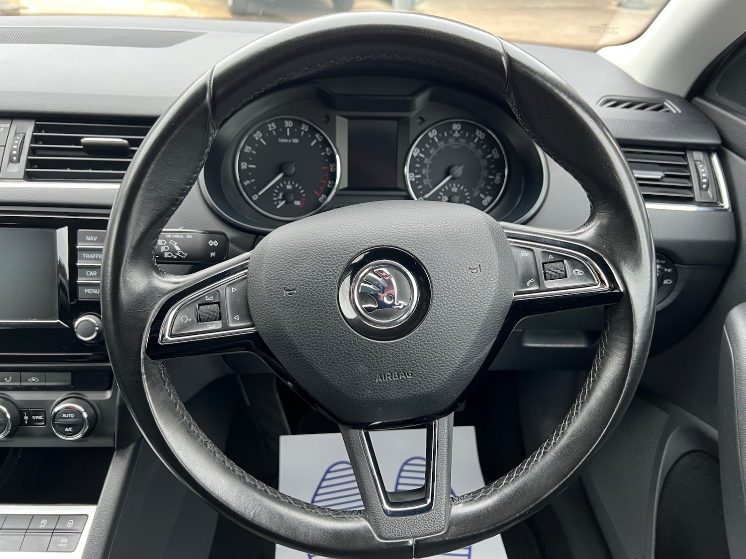 Used Skoda Octavia 2015 for sale - 76394942: Photo 25