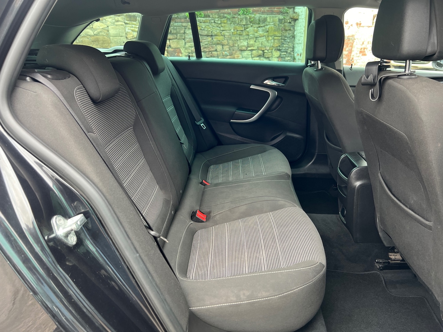 Used Vauxhall Insignia 2016 for sale - 76316554: Photo 15