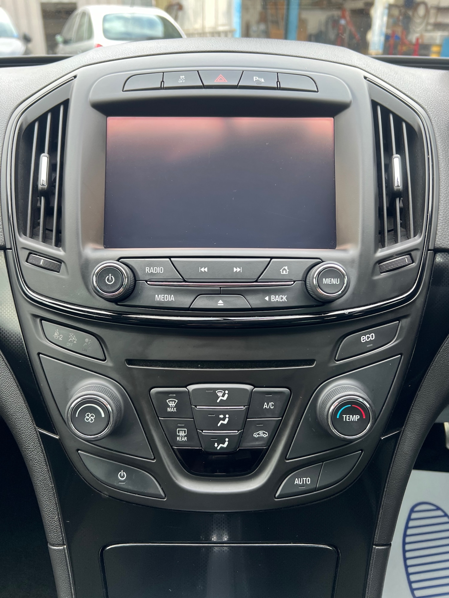 Used Vauxhall Insignia 2016 for sale - 76316554: Photo 22