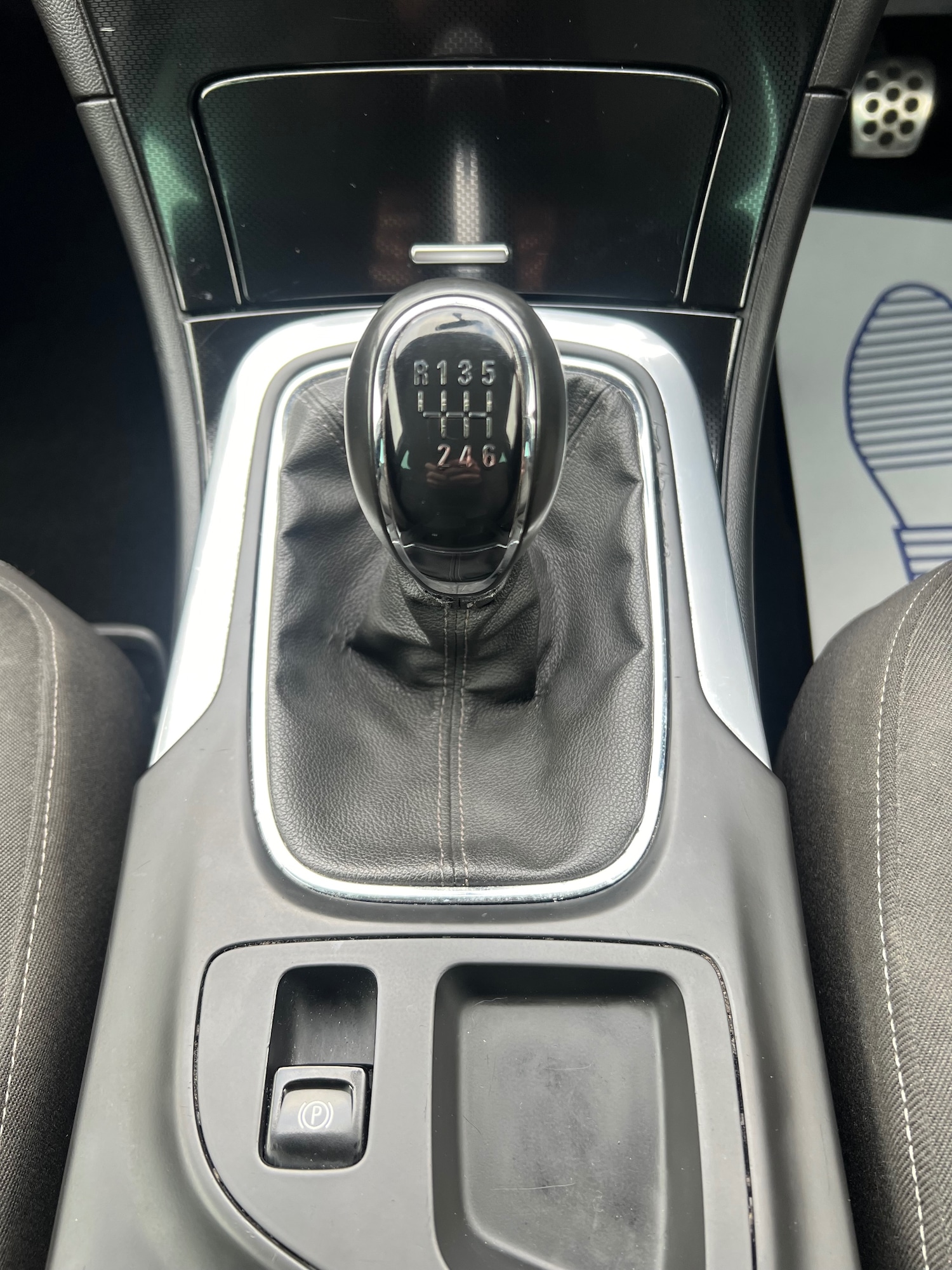 Used Vauxhall Insignia 2016 for sale - 76316554: Photo 23