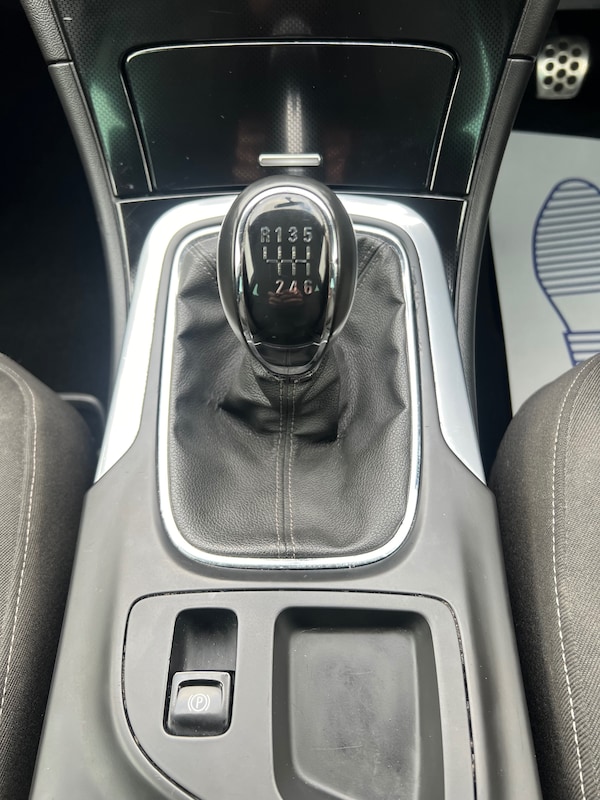 Used Vauxhall Insignia 2016 for sale - 76316554: Photo 23