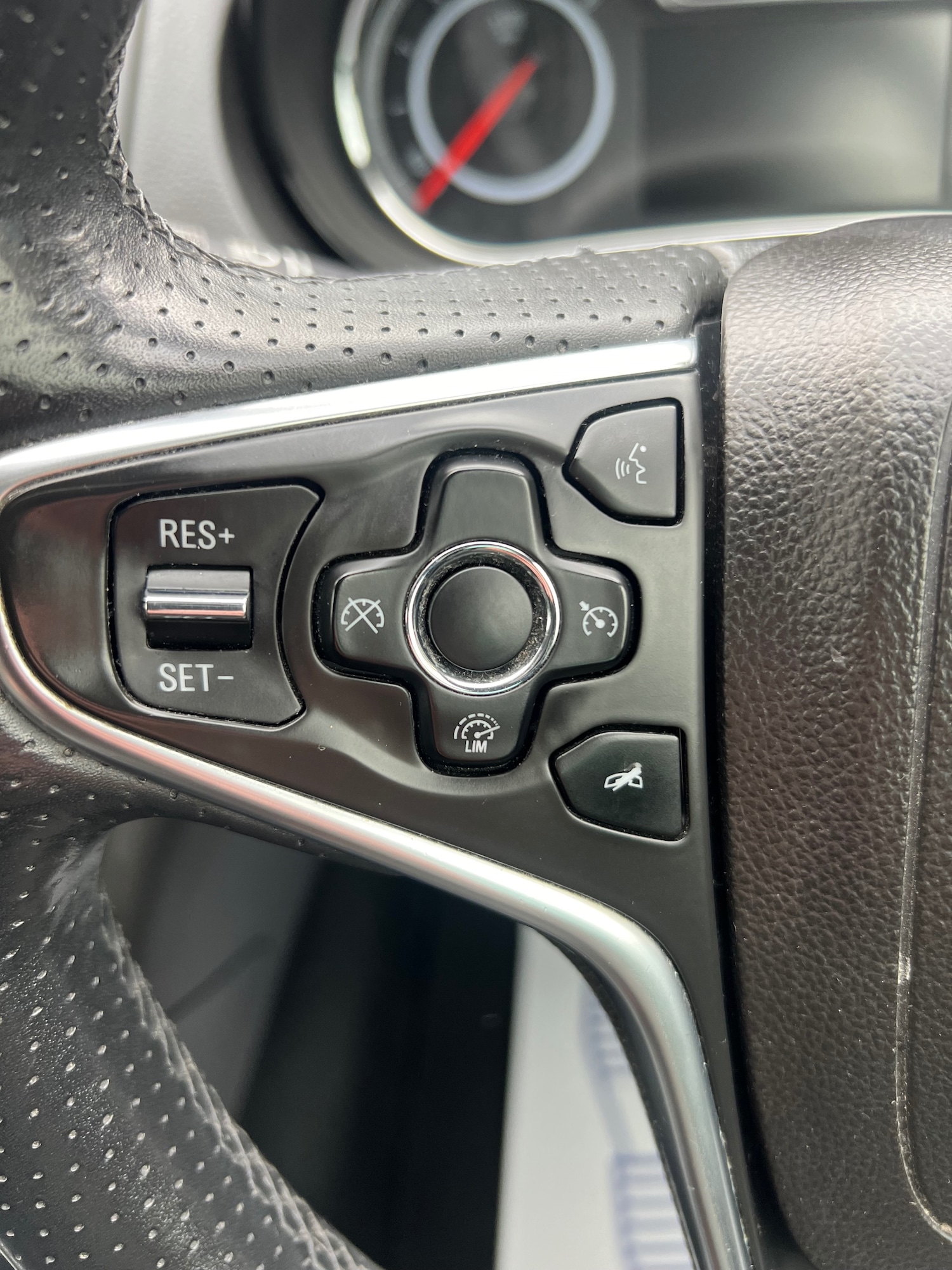 Used Vauxhall Insignia 2016 for sale - 76316554: Photo 24