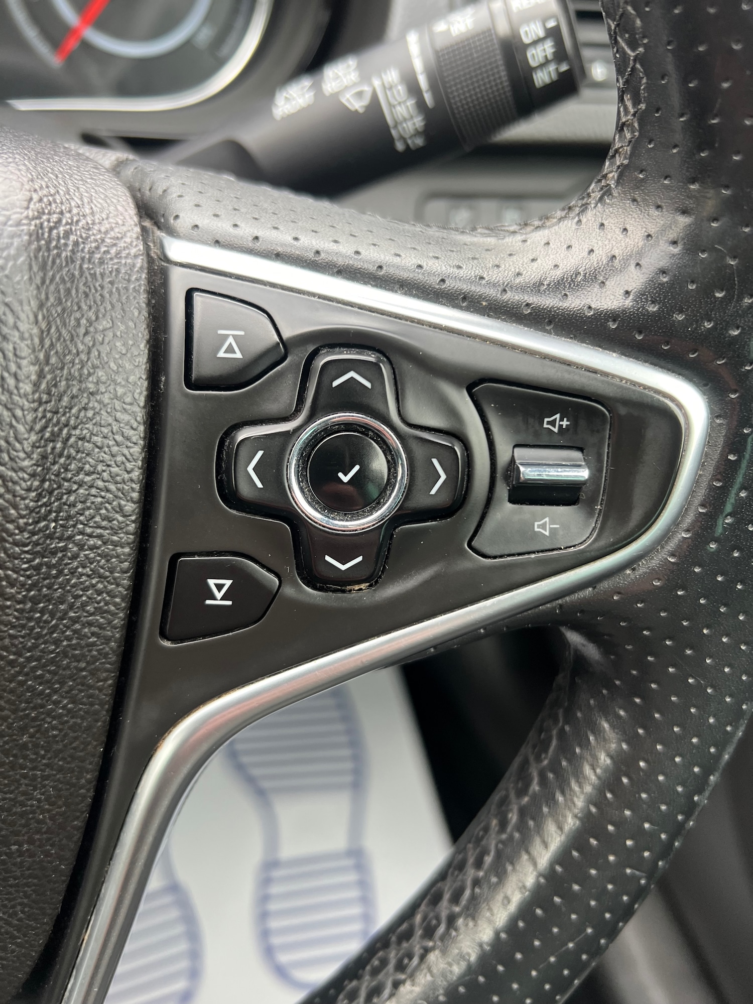 Used Vauxhall Insignia 2016 for sale - 76316554: Photo 25