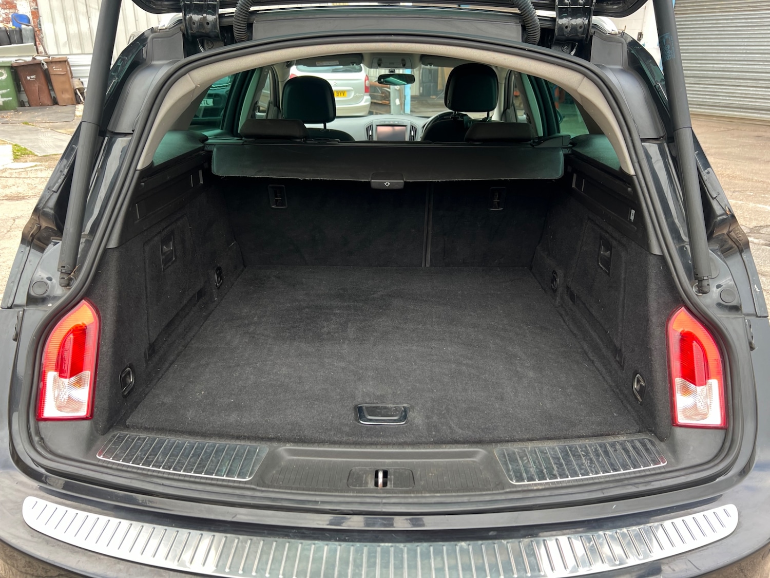 Used Vauxhall Insignia 2016 for sale - 76316554: Photo 29