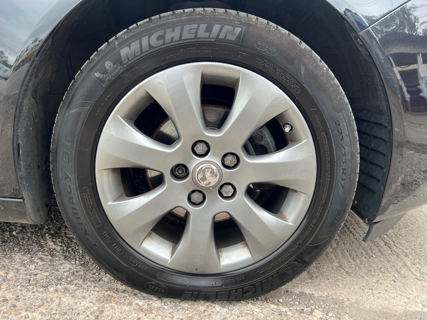 Used Vauxhall Insignia 2016 for sale - 76316554: Photo 30