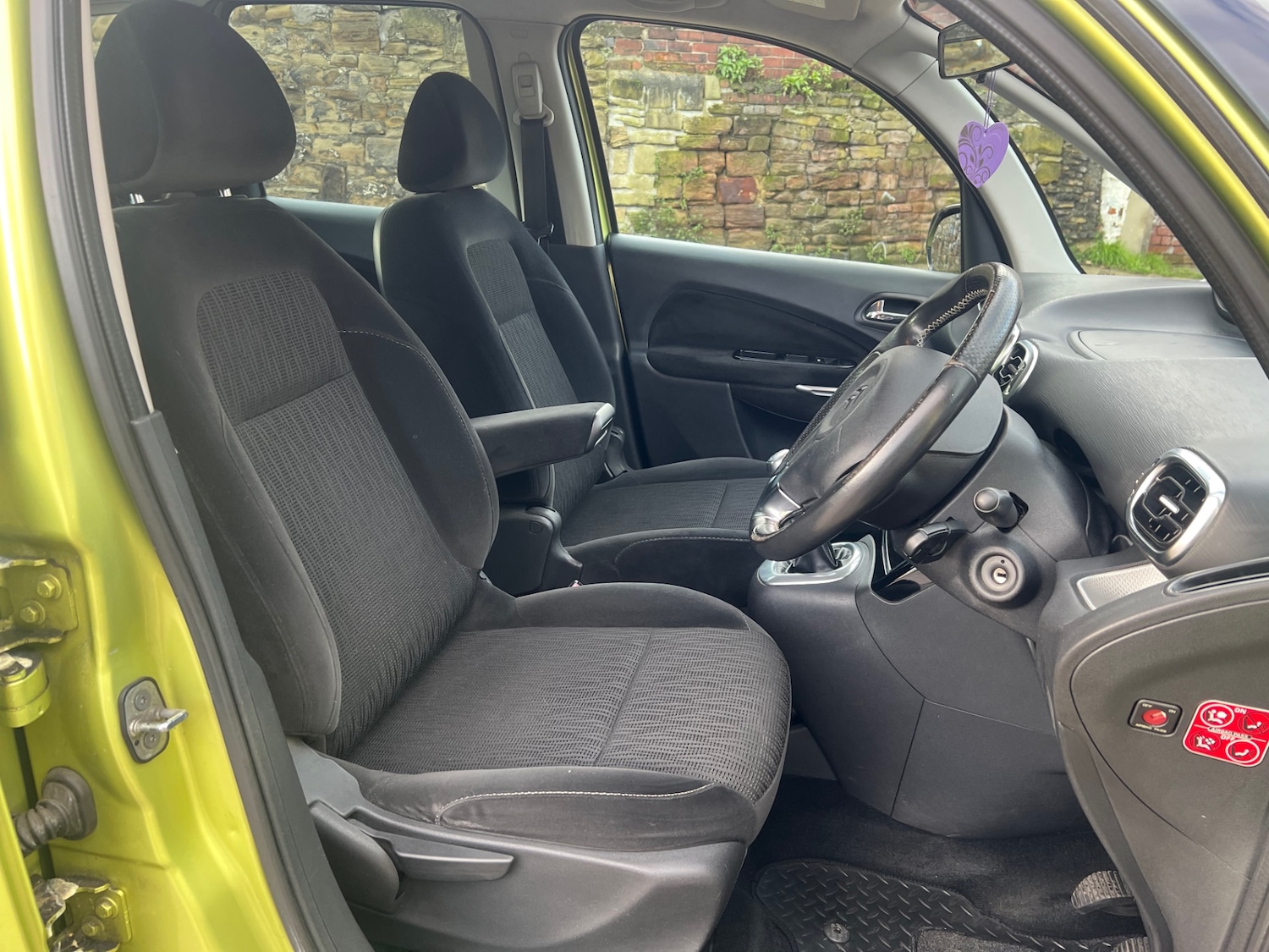 Used Citroen C3 Picasso 2009 for sale - 77679578: Photo 13