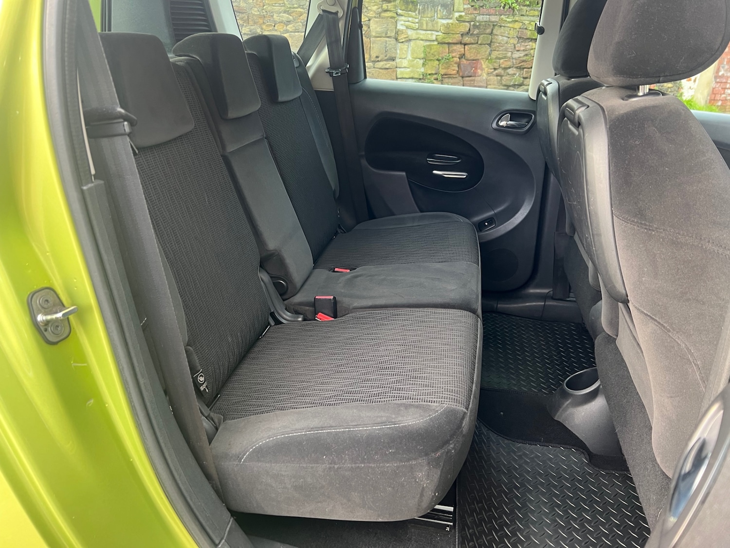 Used Citroen C3 Picasso 2009 for sale - 77679578: Photo 15