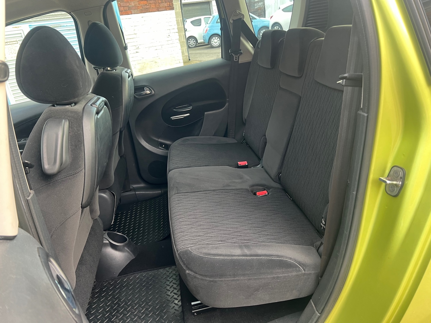 Used Citroen C3 Picasso 2009 for sale - 77679578: Photo 16