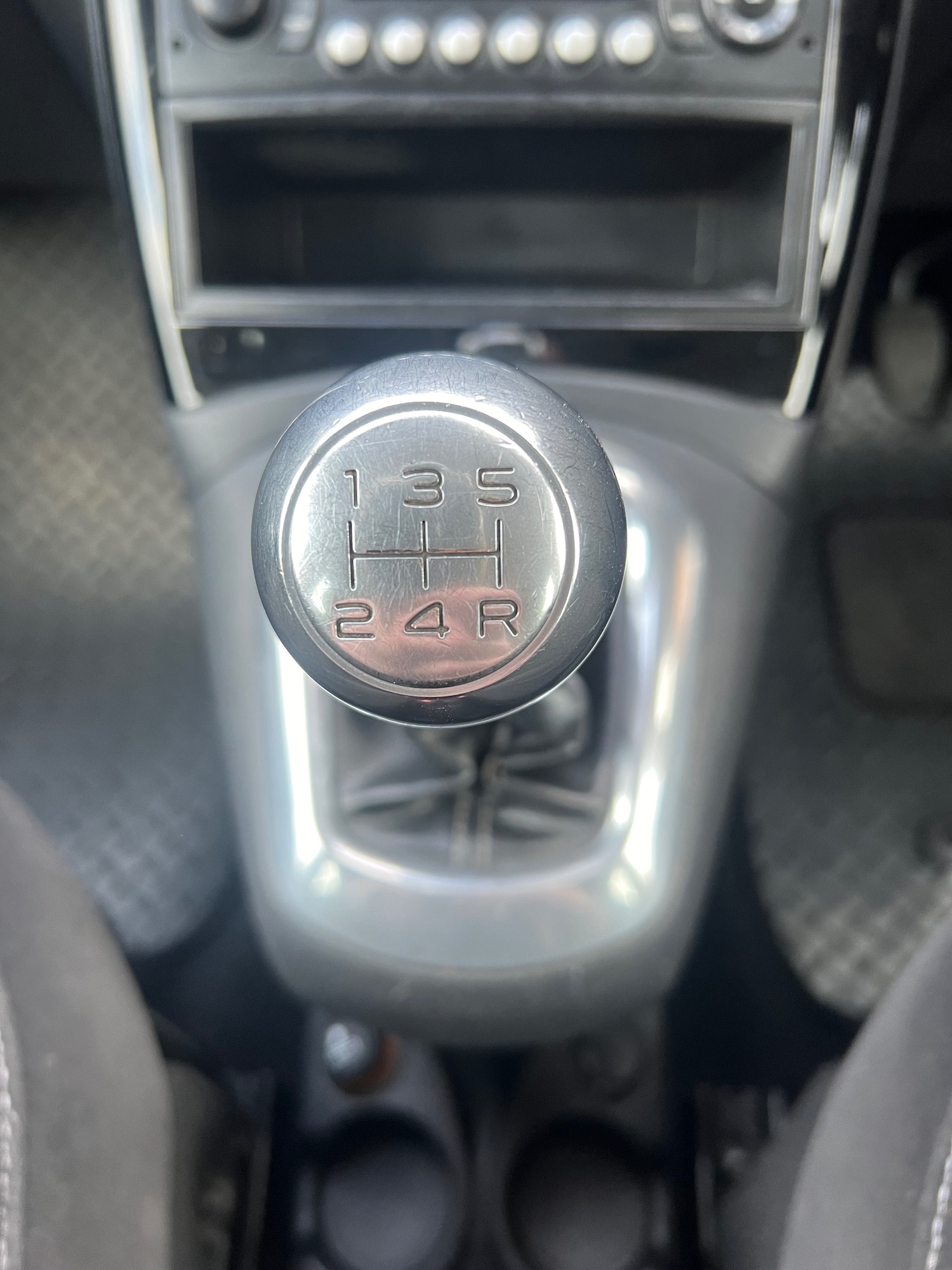 Used Citroen C3 Picasso 2009 for sale - 77679578: Photo 22