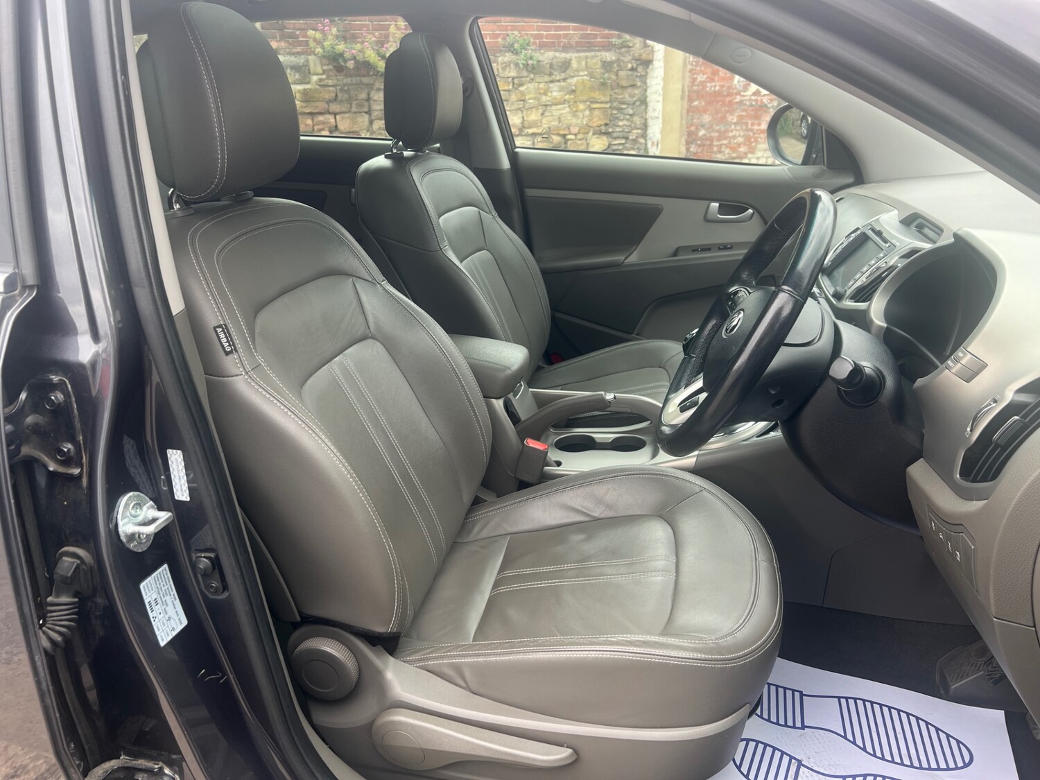 Used Kia Sportage 2013 for sale - 76316427: Photo 13