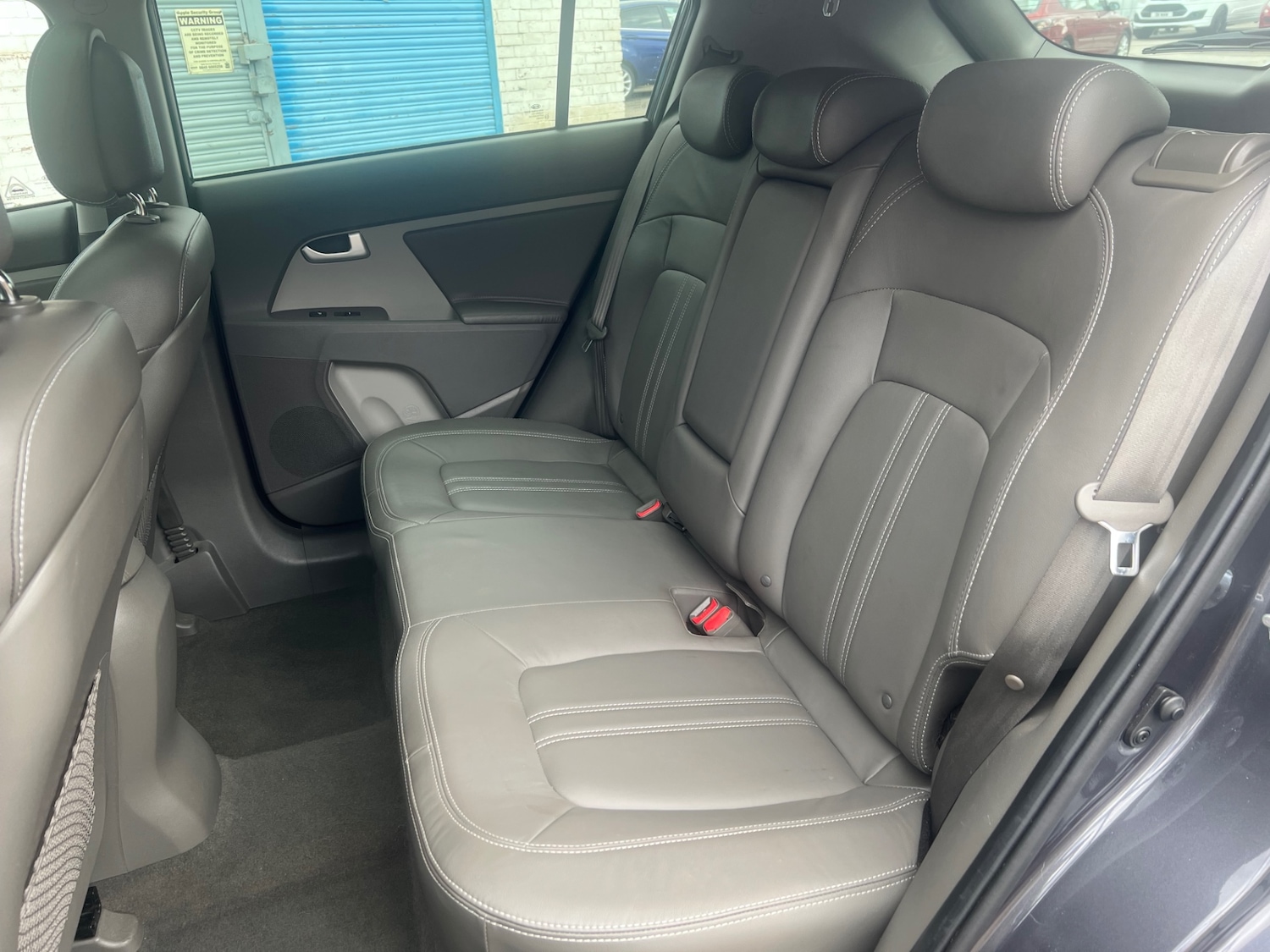 Used Kia Sportage 2013 for sale - 76316427: Photo 16
