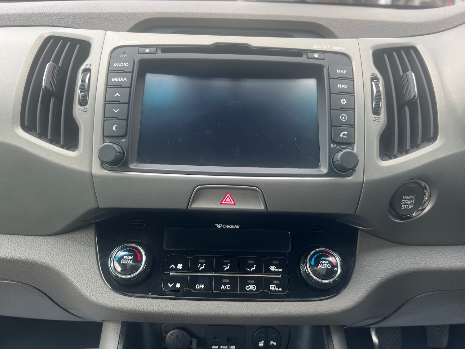Used Kia Sportage 2013 for sale - 76316427: Photo 21