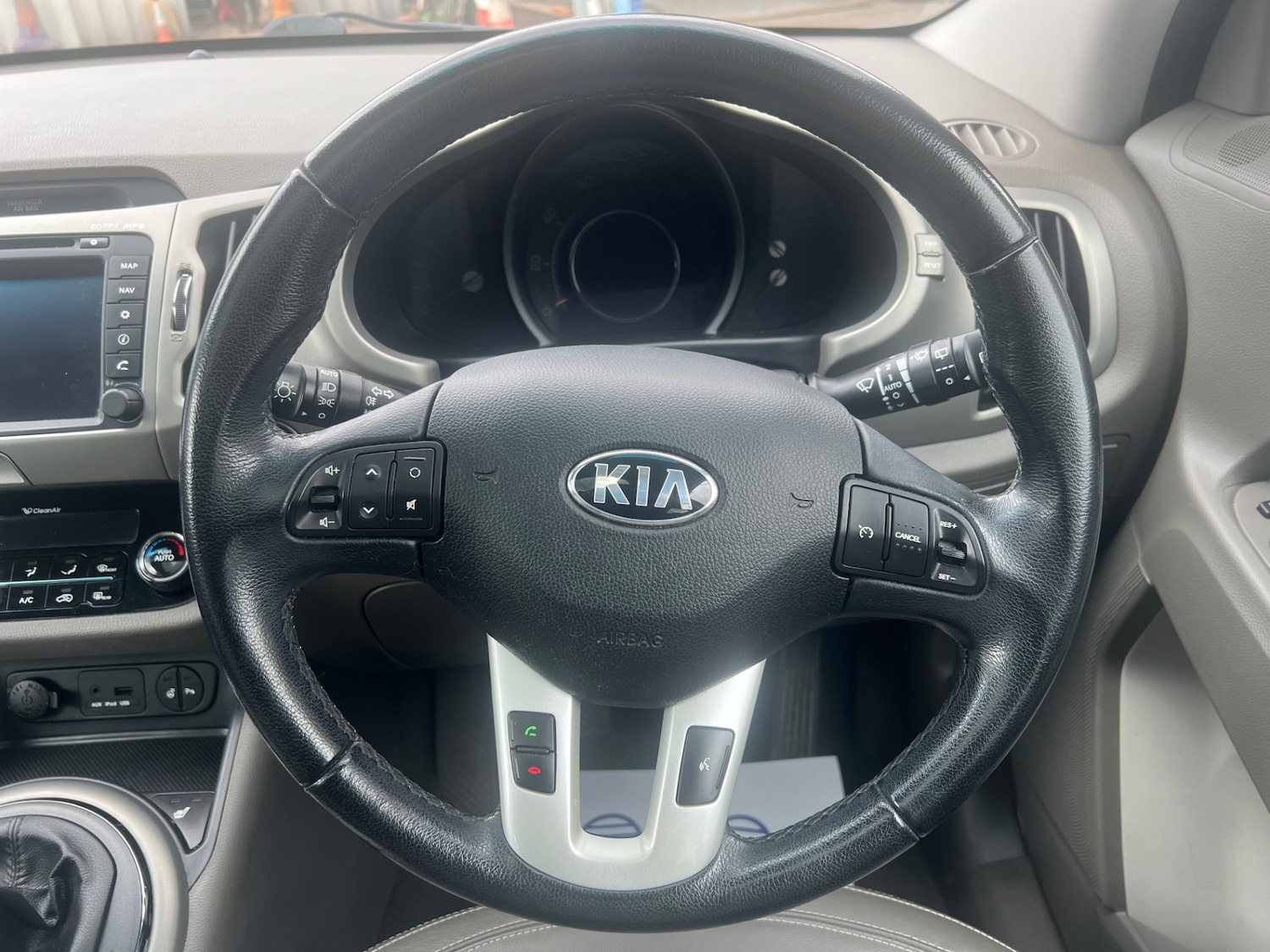 Used Kia Sportage 2013 for sale - 76316427: Photo 27