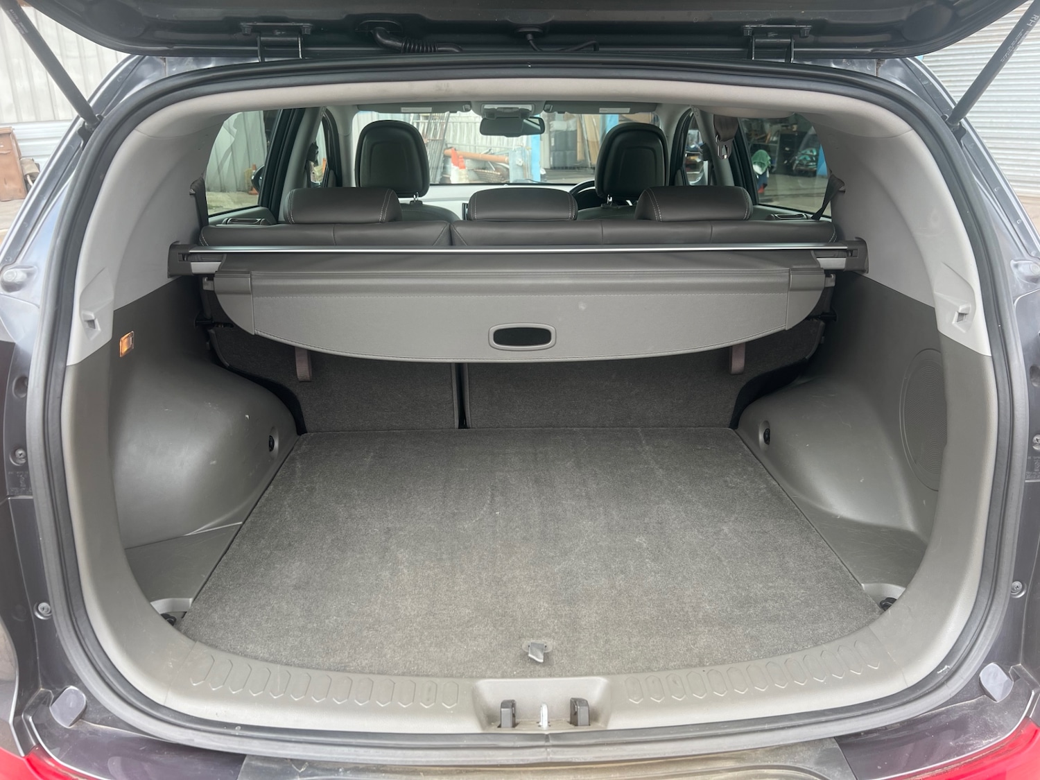 Used Kia Sportage 2013 for sale - 76316427: Photo 30