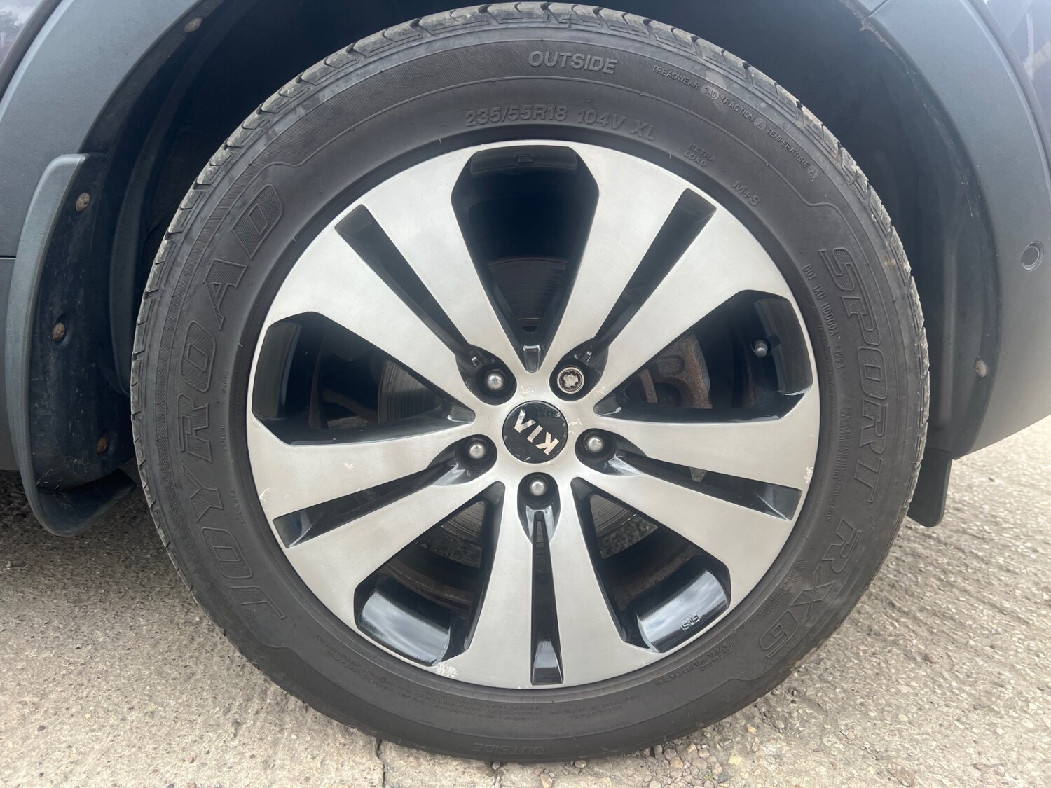 Used Kia Sportage 2013 for sale - 76316427: Photo 31