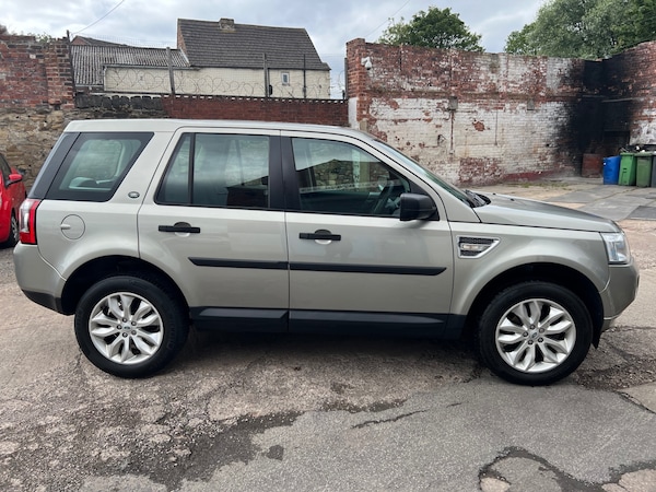 Used Land Rover Freelander 2011 for sale - 75374123: Photo 12