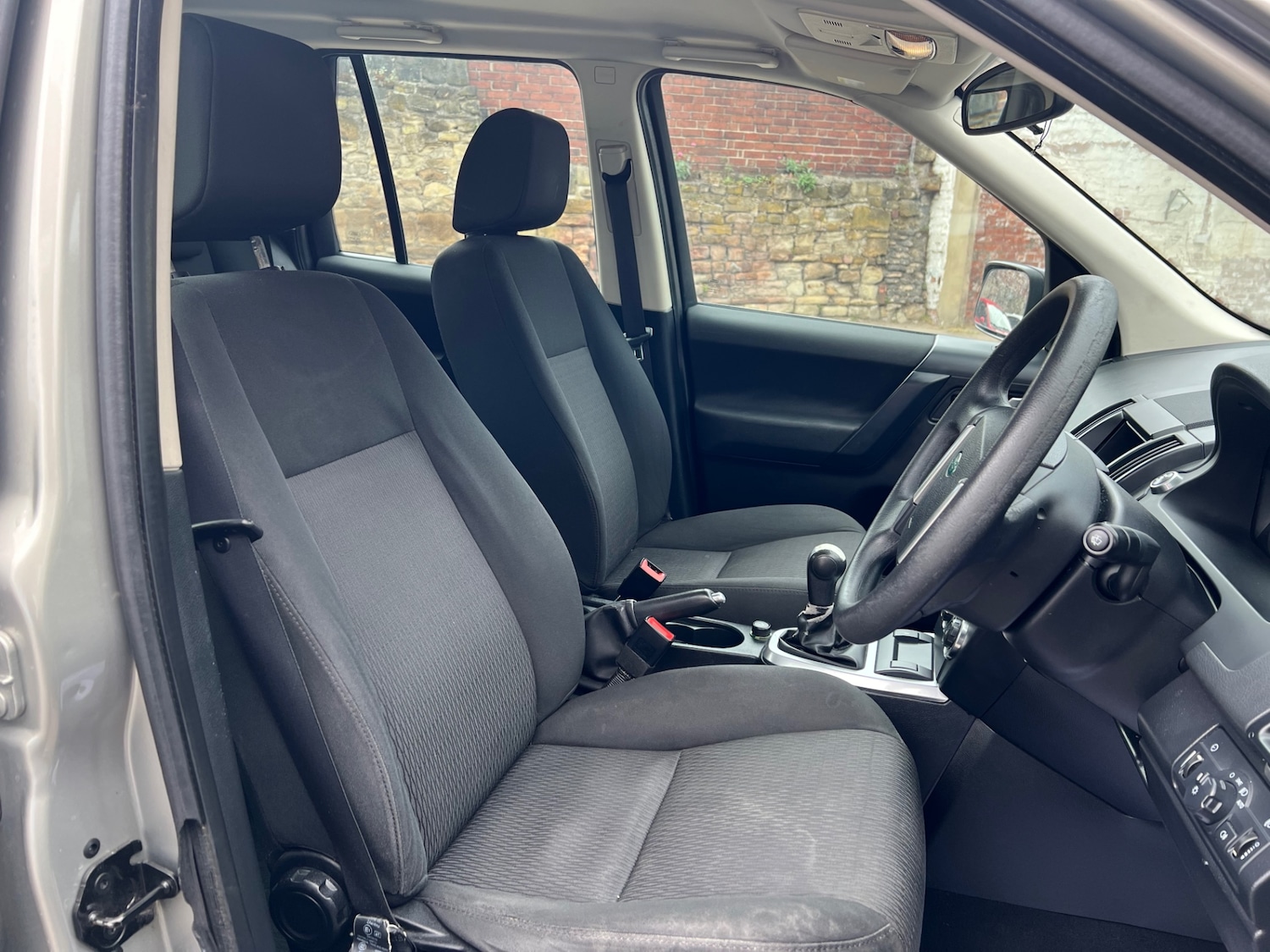 Vehicle 13