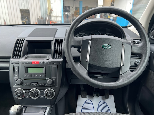 Used Land Rover Freelander 2011 for sale - 75374123: Photo 18