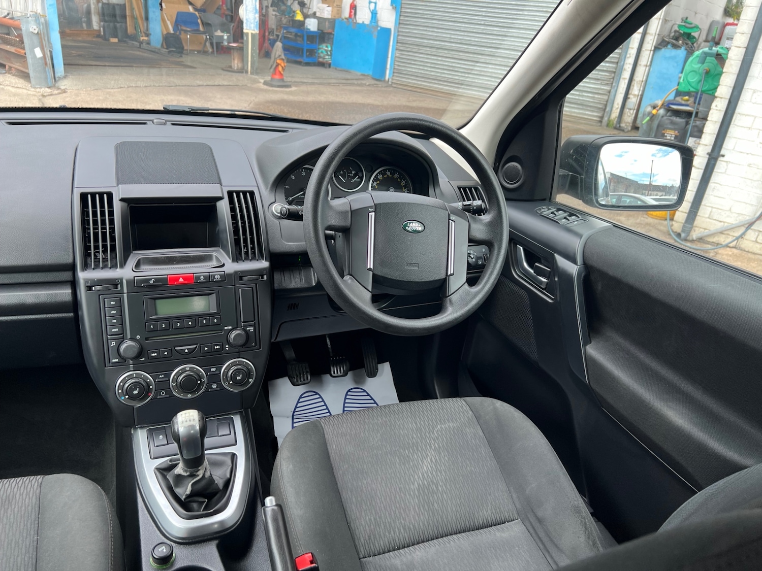 Vehicle 19