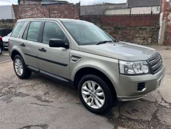 Used Land Rover Freelander 2011 for sale - 75374123: Photo