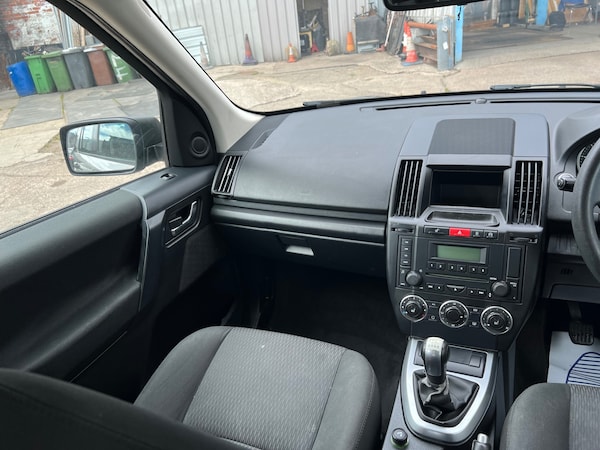 Used Land Rover Freelander 2011 for sale - 75374123: Photo 20