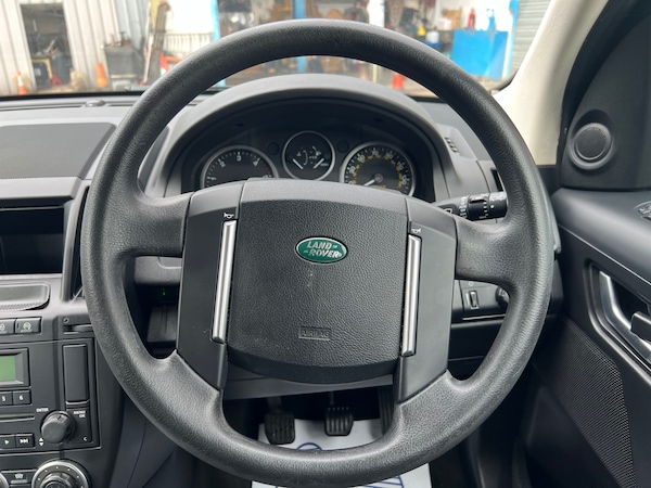 Used Land Rover Freelander 2011 for sale - 75374123: Photo 23
