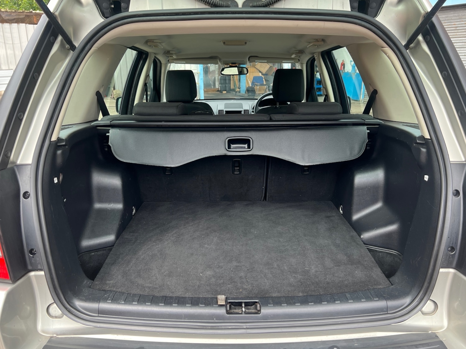 Vehicle 26