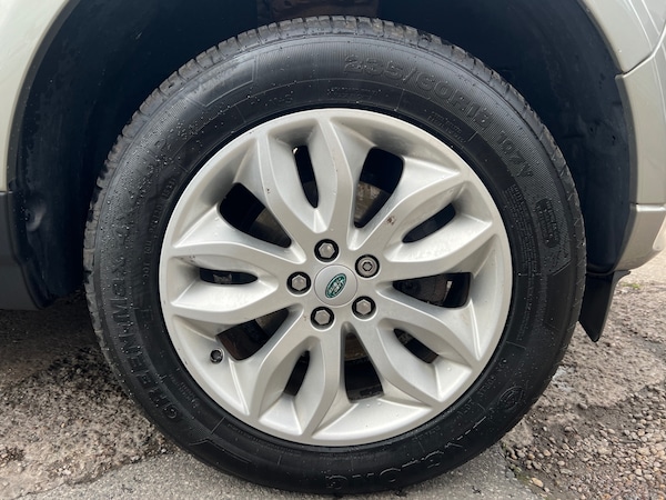 Used Land Rover Freelander 2011 for sale - 75374123: Photo 27