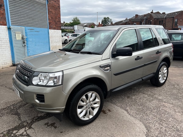 Used Land Rover Freelander 2011 for sale - 75374123: Photo 5