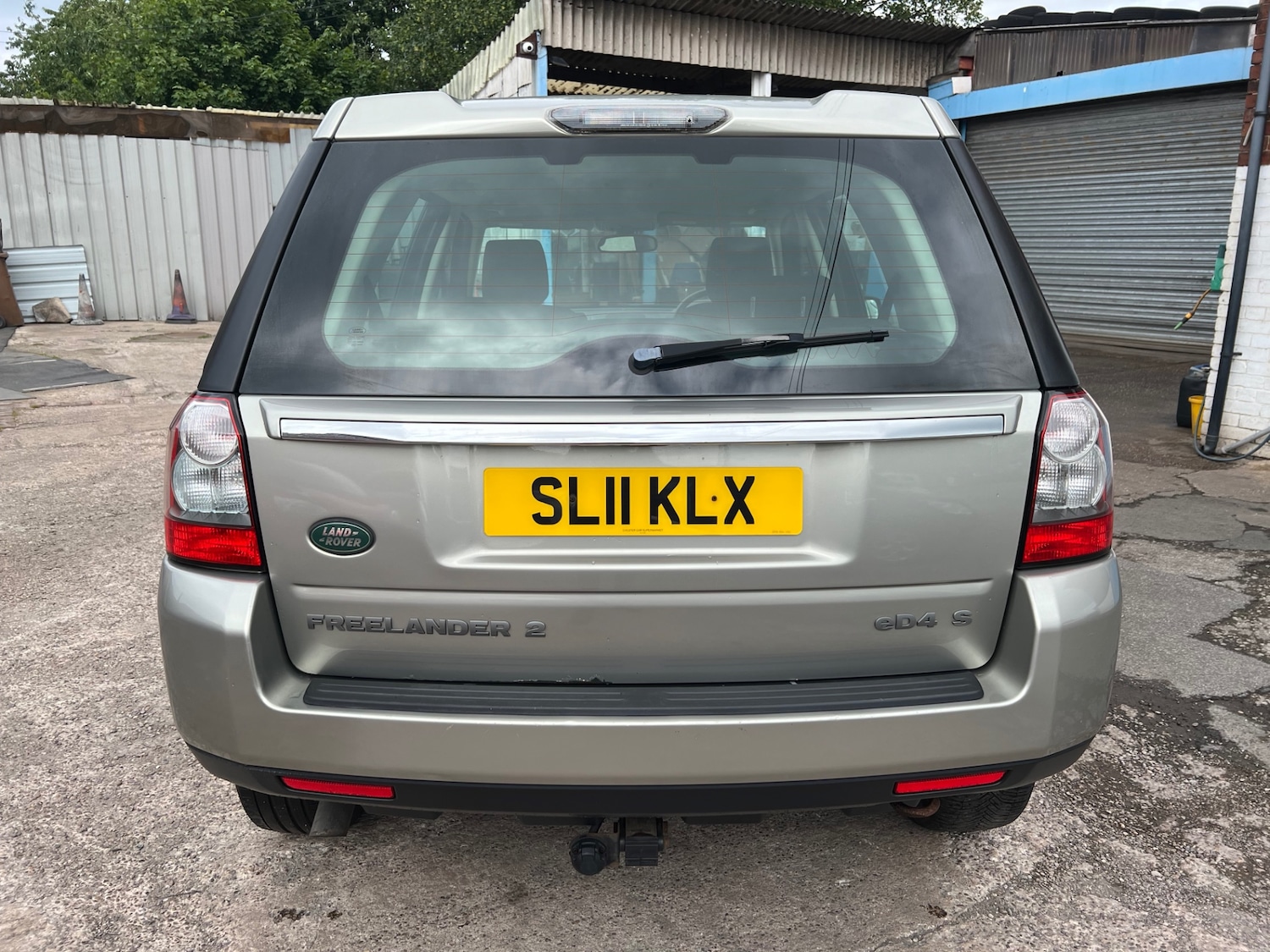Vehicle 9