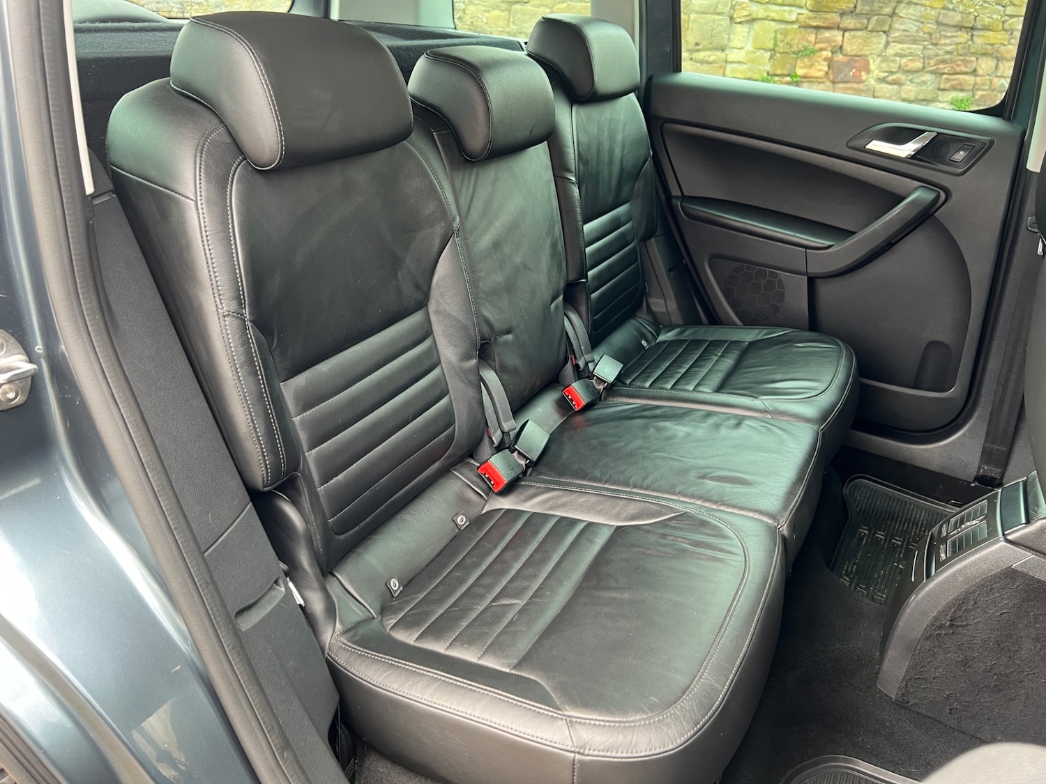 Used Skoda Yeti 2016 for sale - 76316550: Photo 15