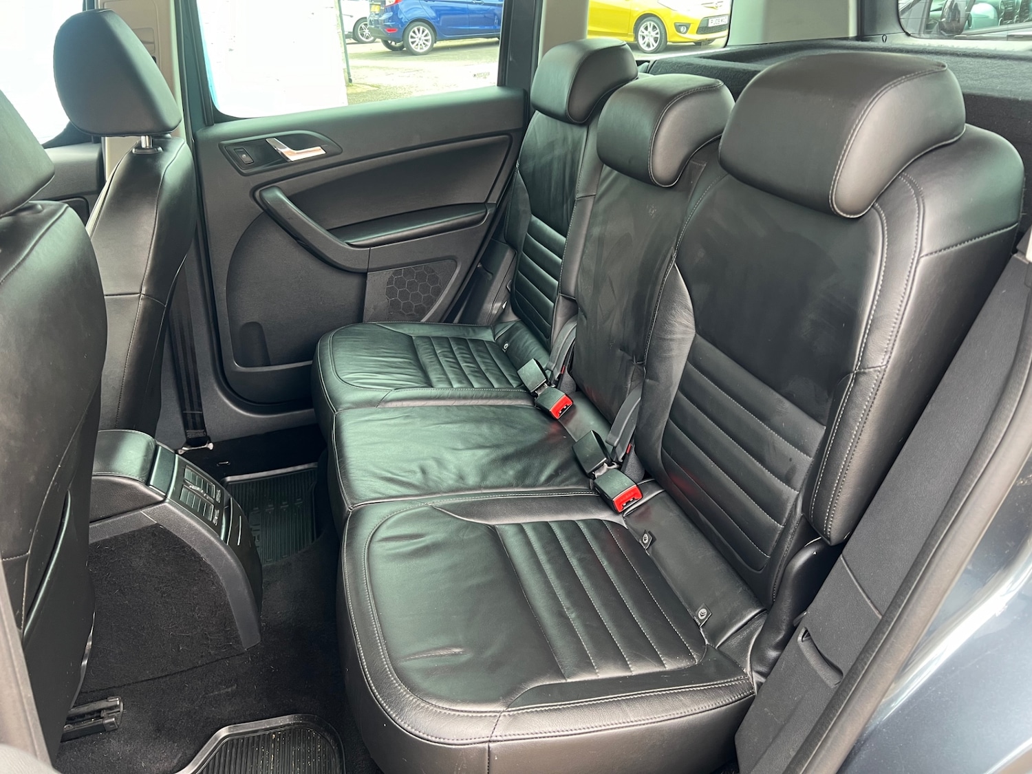 Used Skoda Yeti 2016 for sale - 76316550: Photo 16