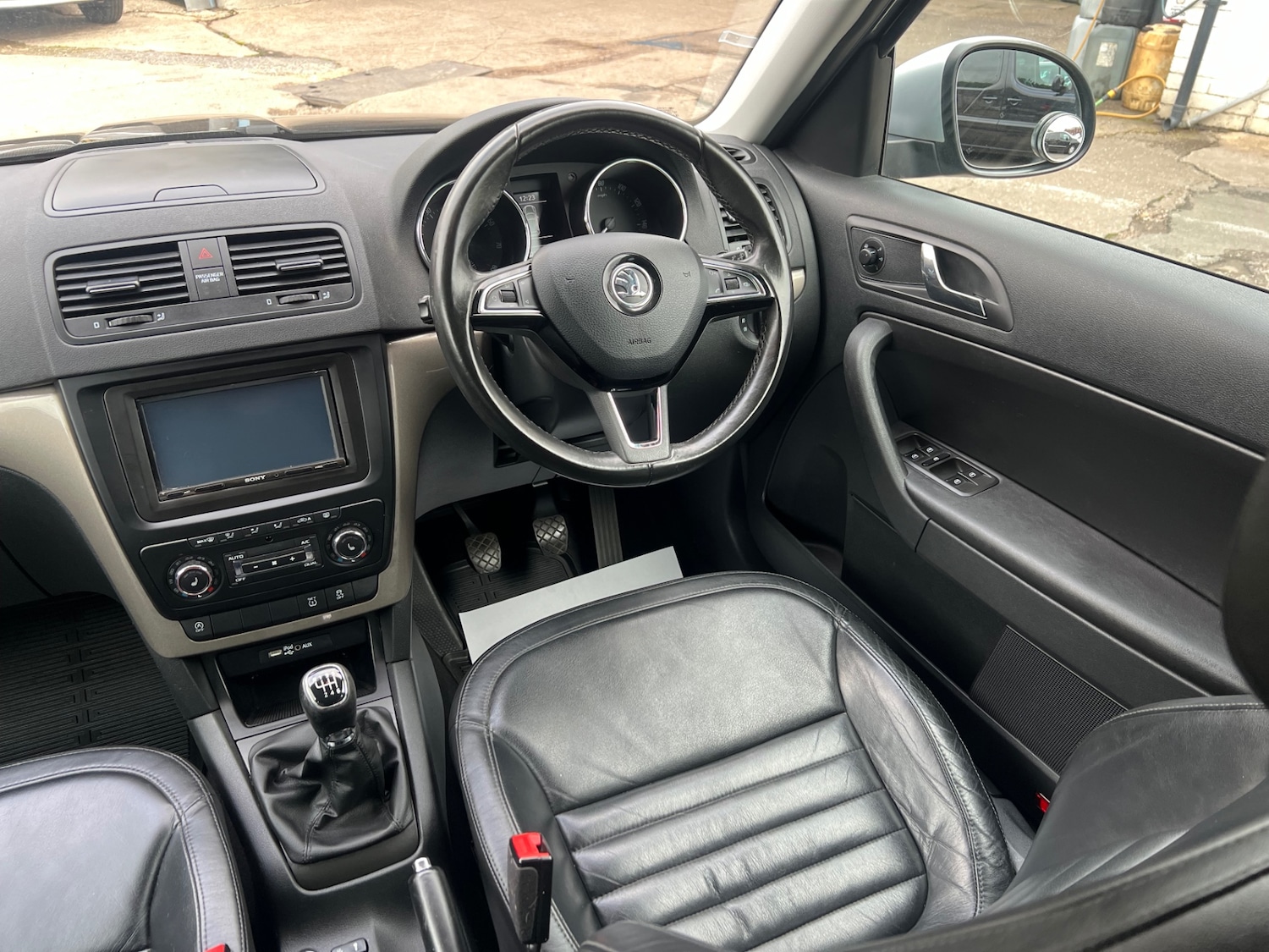 Used Skoda Yeti 2016 for sale - 76316550: Photo 19