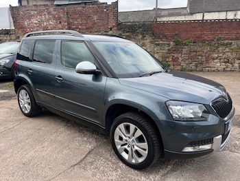 2016 (16) - 1.2 TSI [110] SE L 5dr