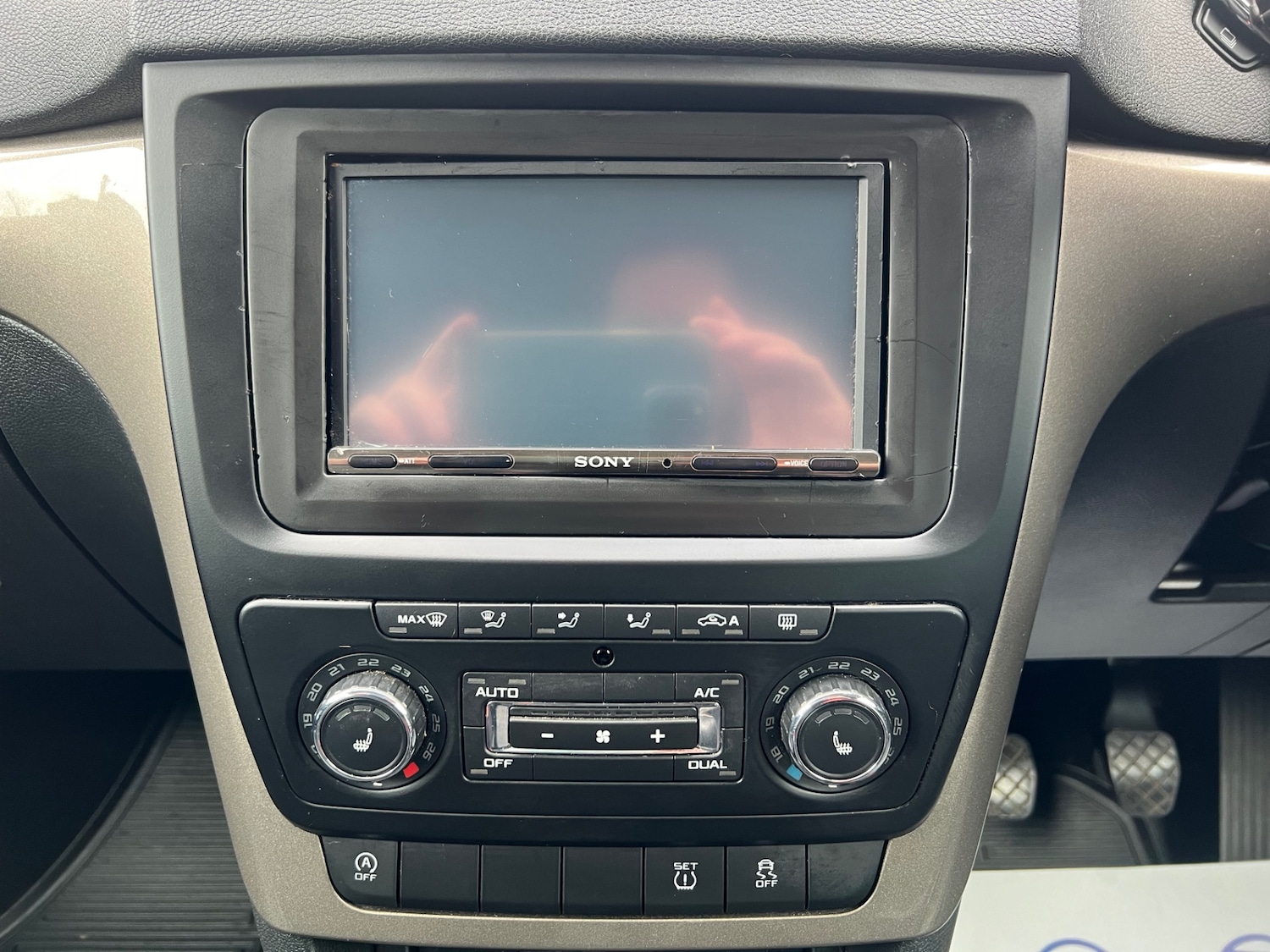 Used Skoda Yeti 2016 for sale - 76316550: Photo 21