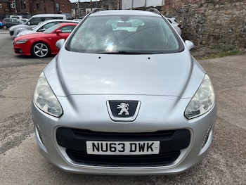 Used Peugeot 308 2013 for sale - 79467958: Photo