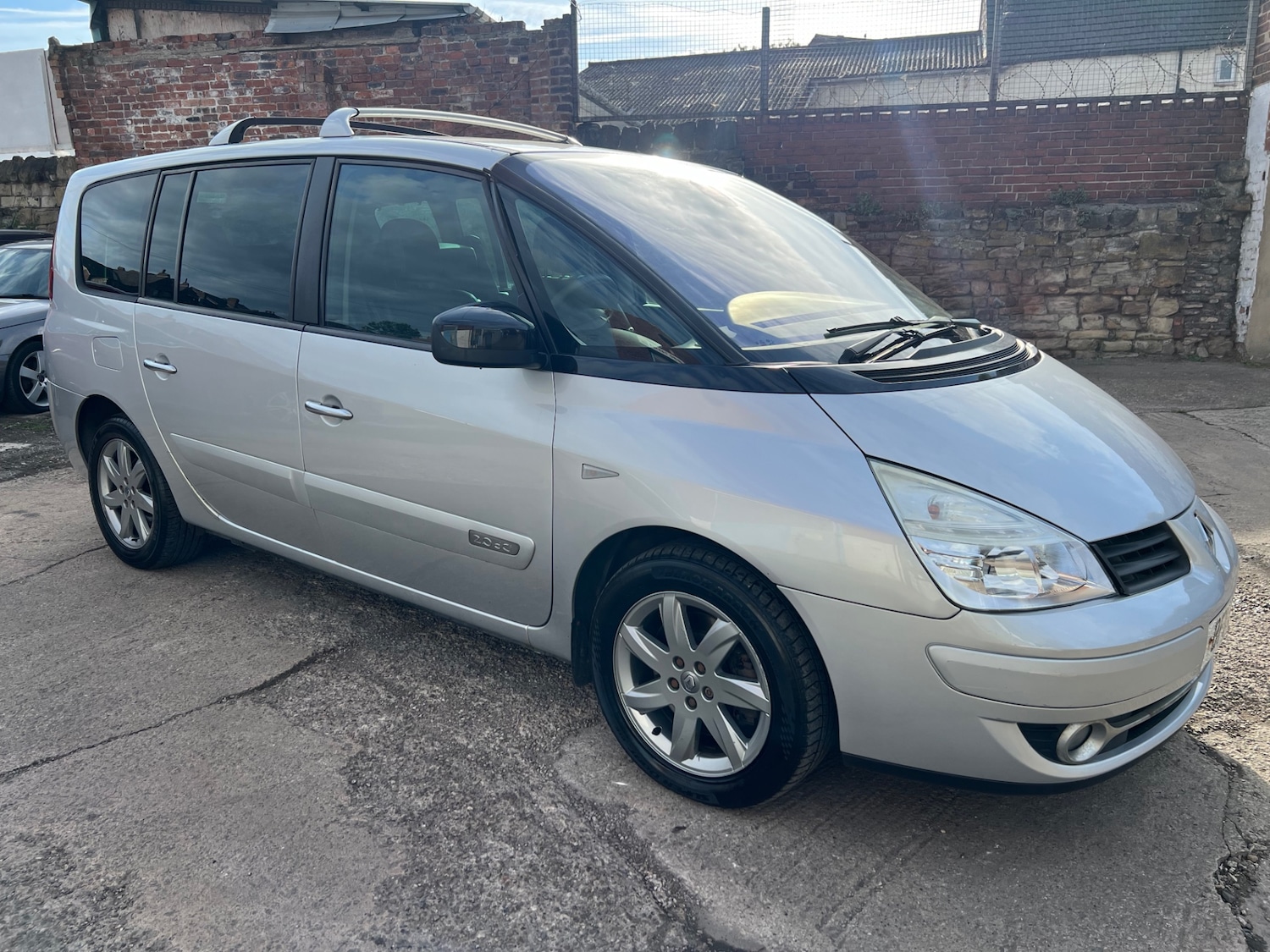 Used Renault Grand Espace 2011 for sale - 76316480: Photo 1