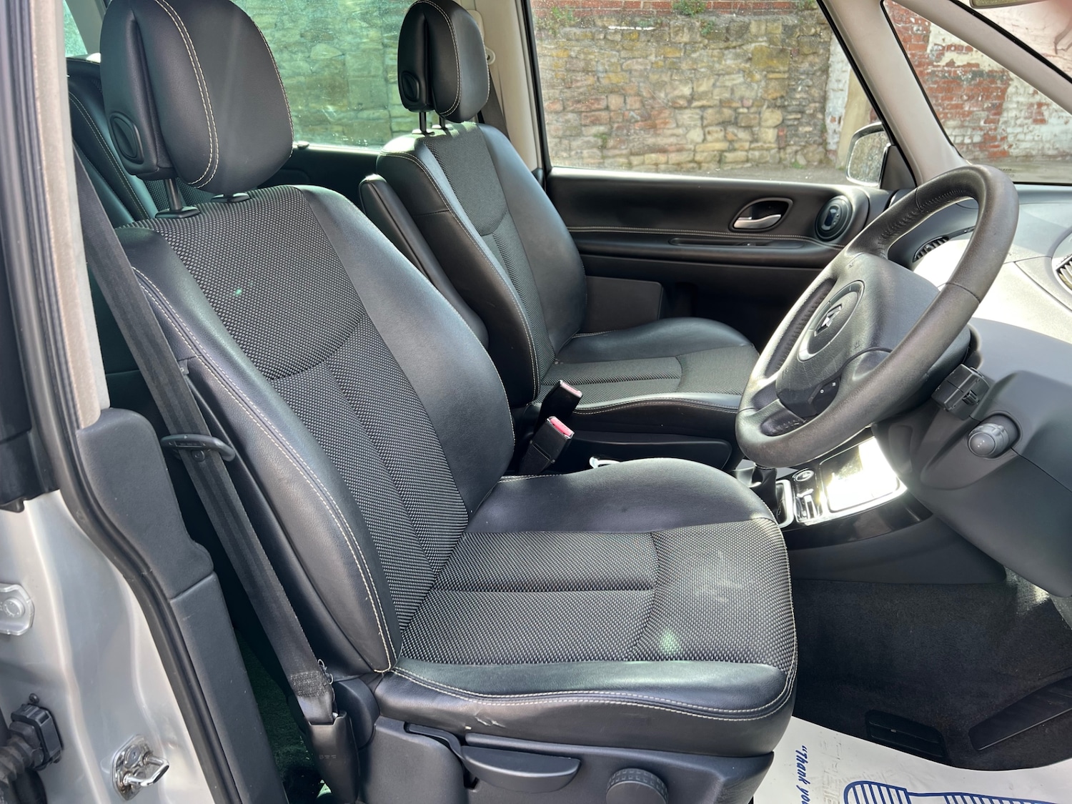 Used Renault Grand Espace 2011 for sale - 76316480: Photo 13