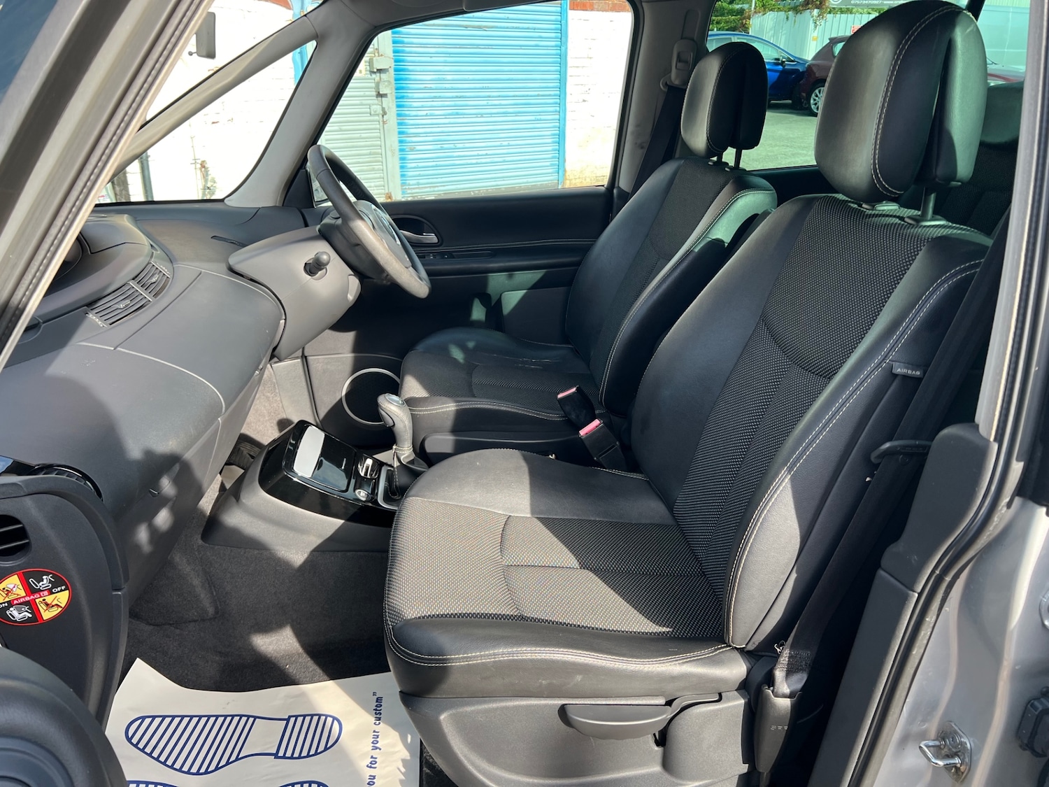 Used Renault Grand Espace 2011 for sale - 76316480: Photo 14