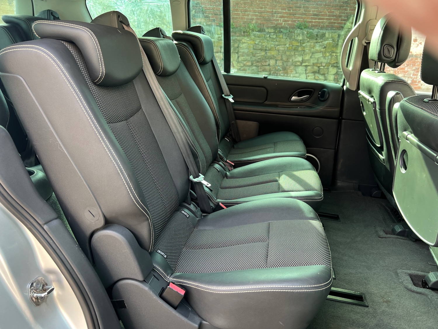 Used Renault Grand Espace 2011 for sale - 76316480: Photo 15