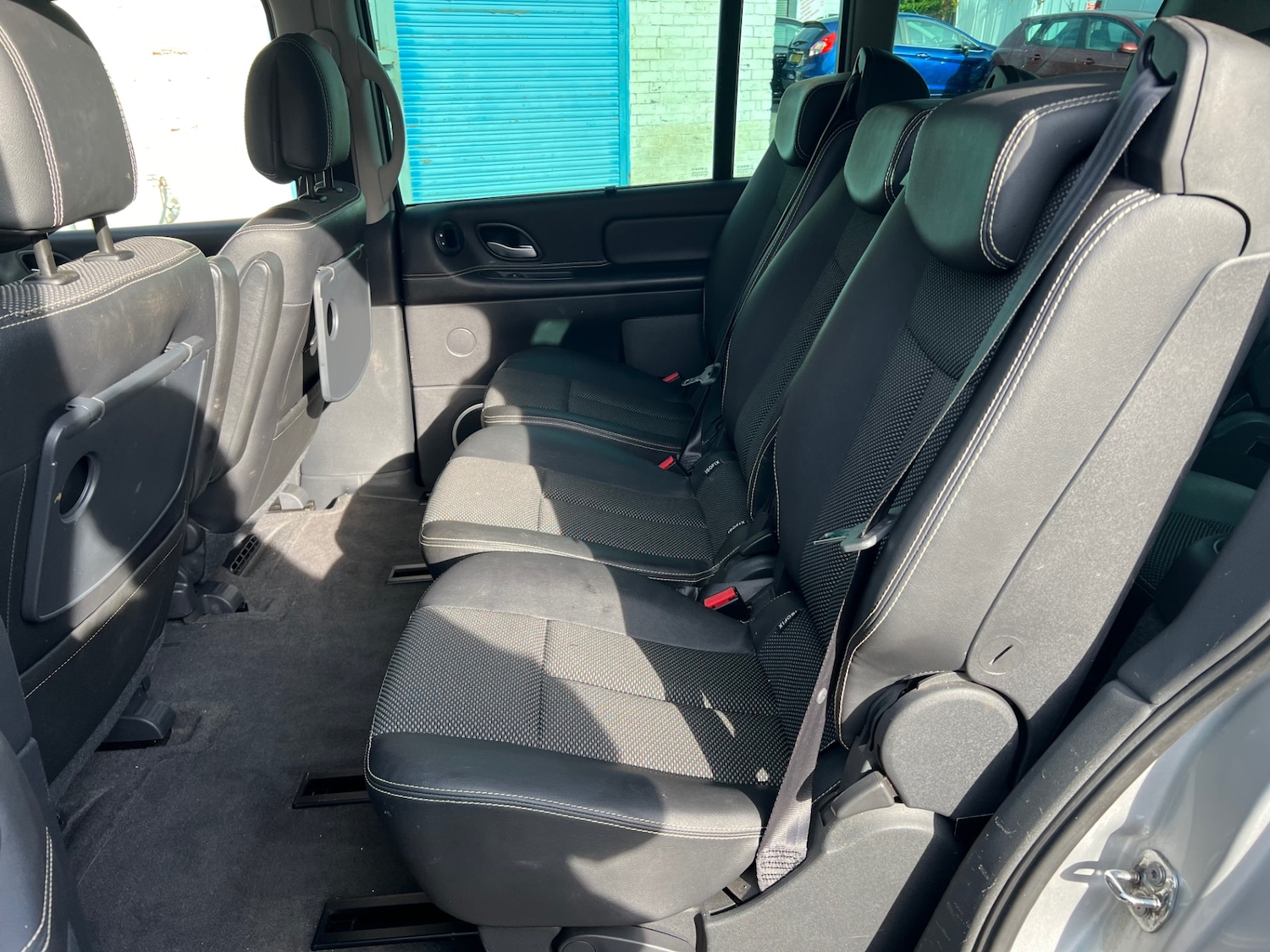 Used Renault Grand Espace 2011 for sale - 76316480: Photo 16