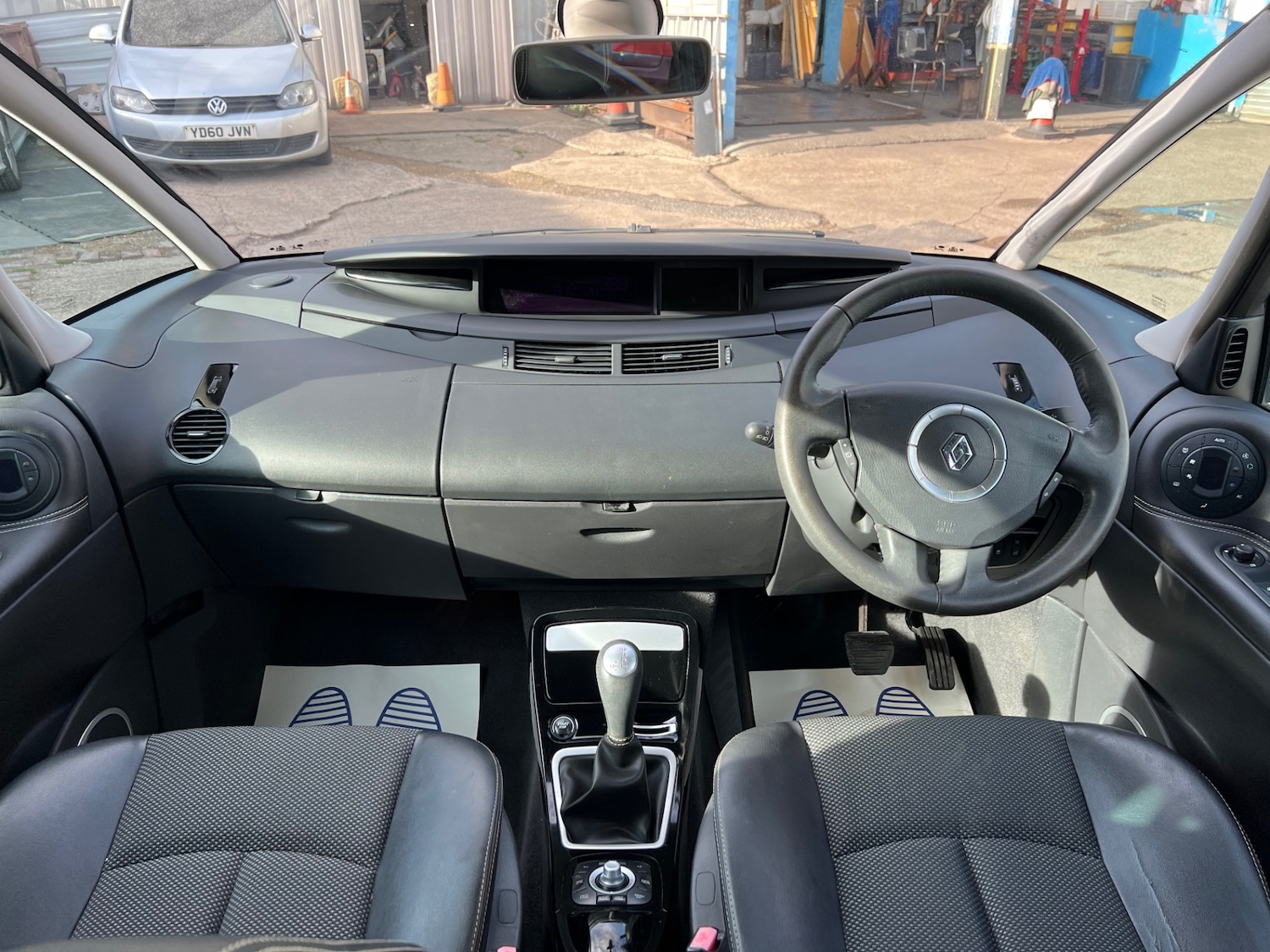 Used Renault Grand Espace 2011 for sale - 76316480: Photo 18