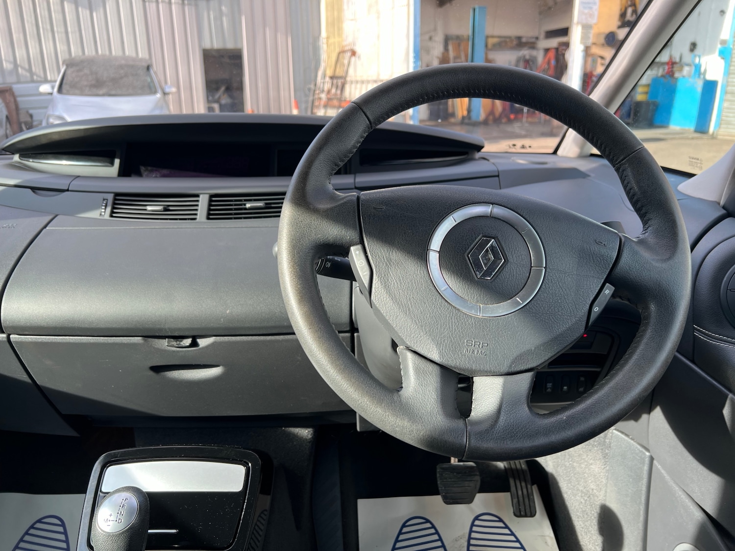 Used Renault Grand Espace 2011 for sale - 76316480: Photo 19