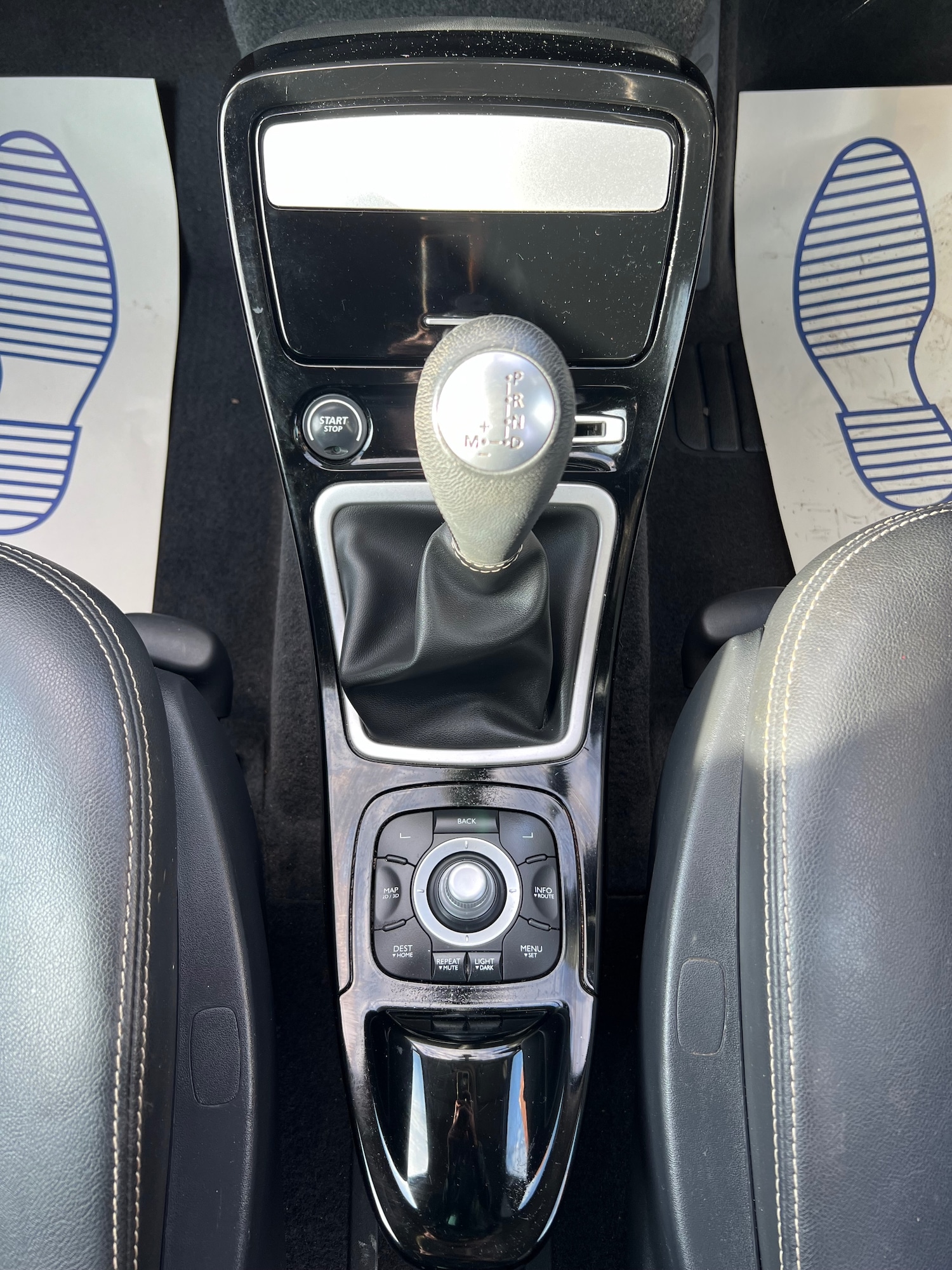 Used Renault Grand Espace 2011 for sale - 76316480: Photo 20