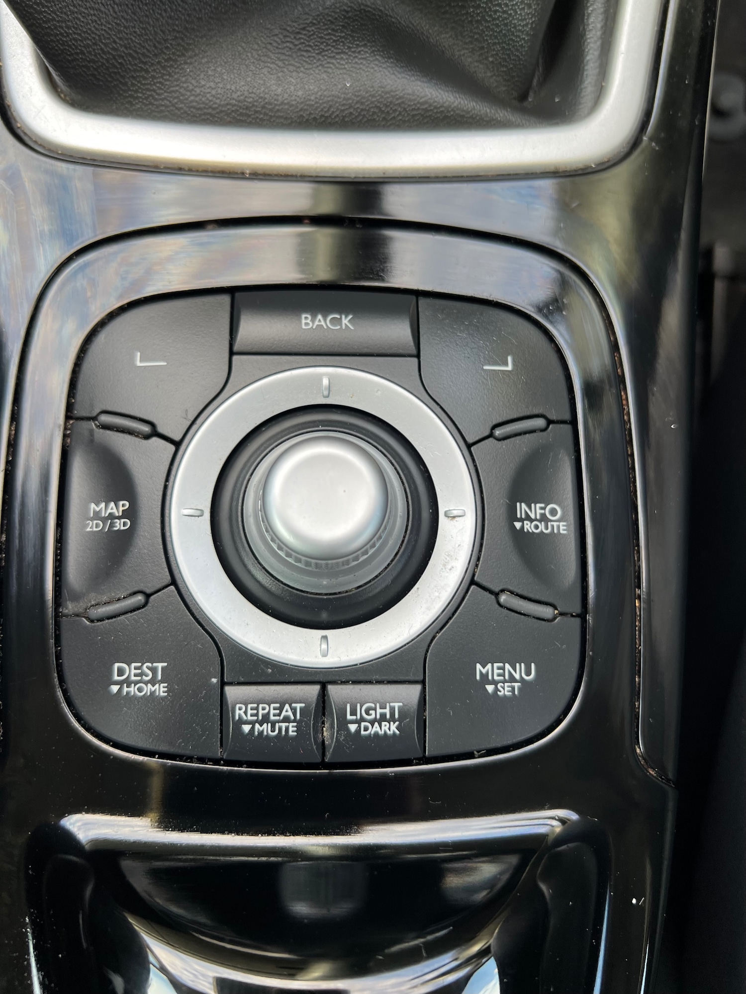 Used Renault Grand Espace 2011 for sale - 76316480: Photo 21